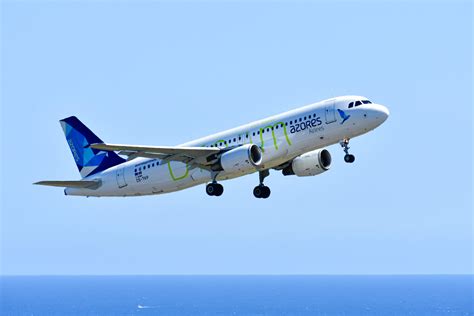 azores7 airlines reviews